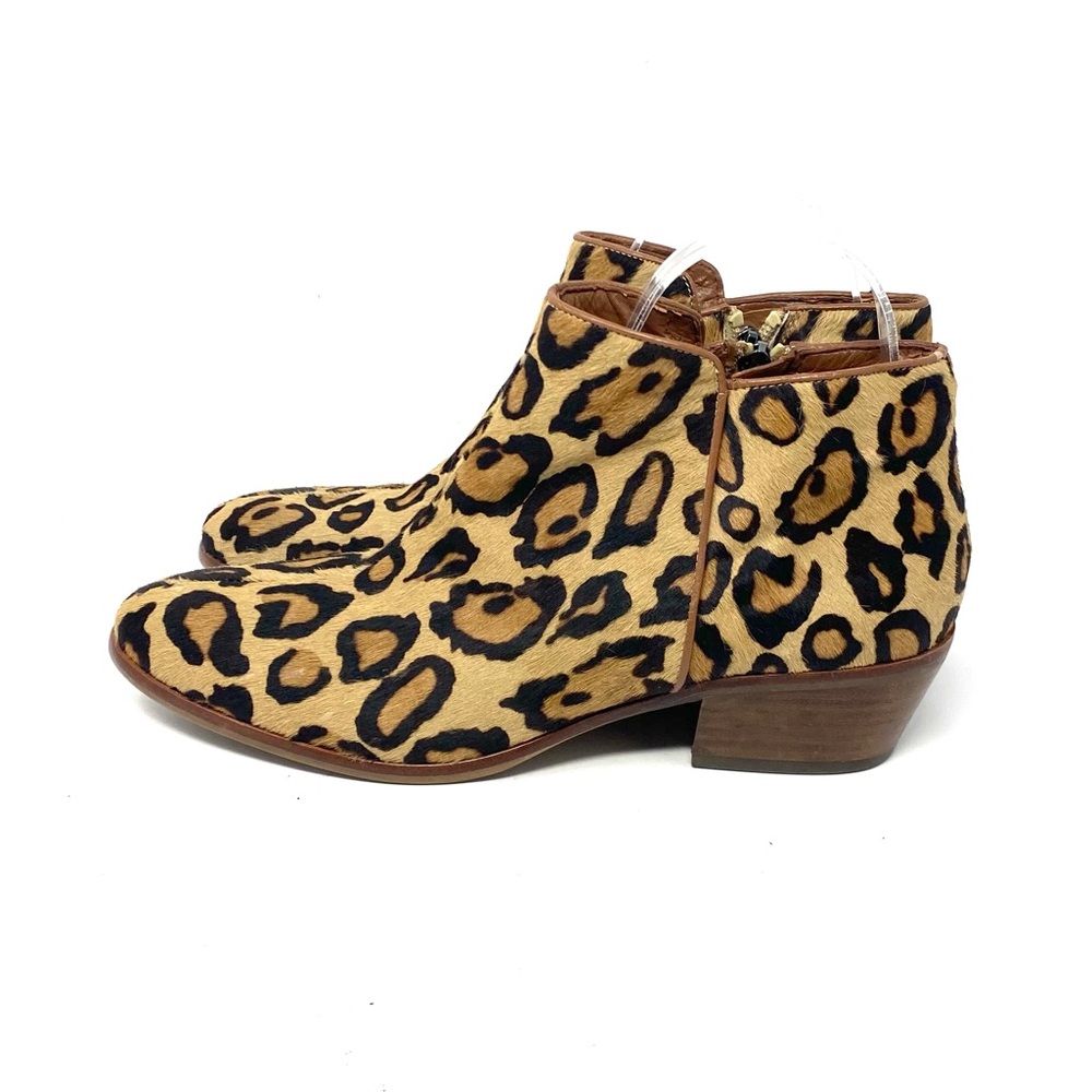 Sam Edelman Boots